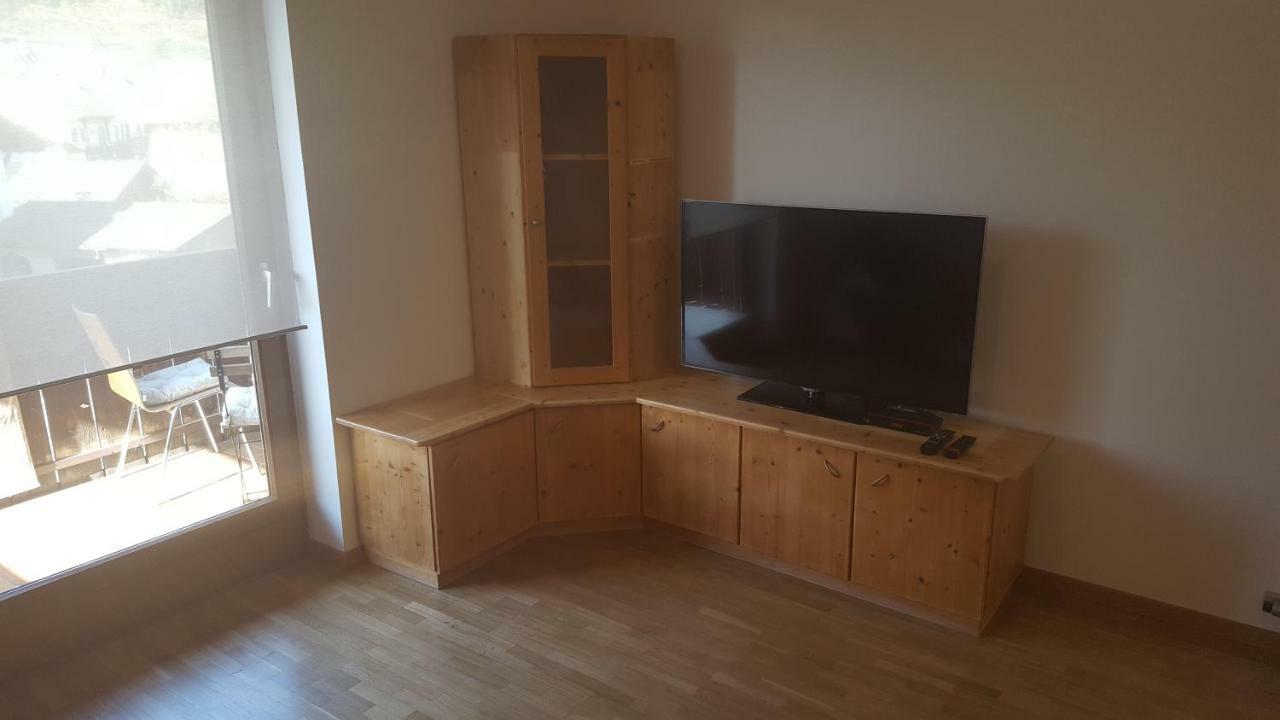 Sonnenapartment Лана Екстер'єр фото