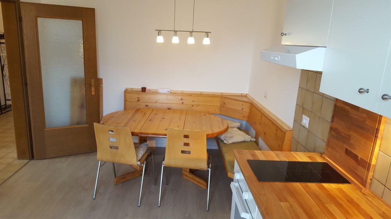 Sonnenapartment Лана Екстер'єр фото
