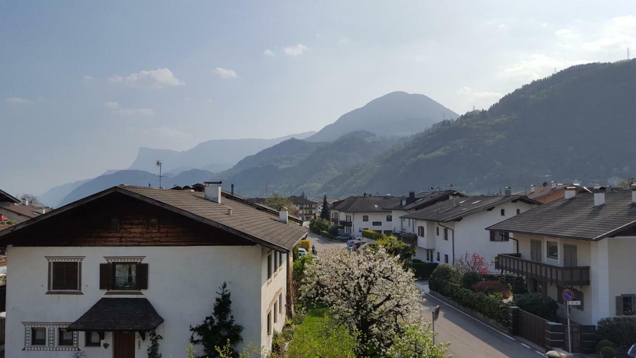 Sonnenapartment Лана Екстер'єр фото