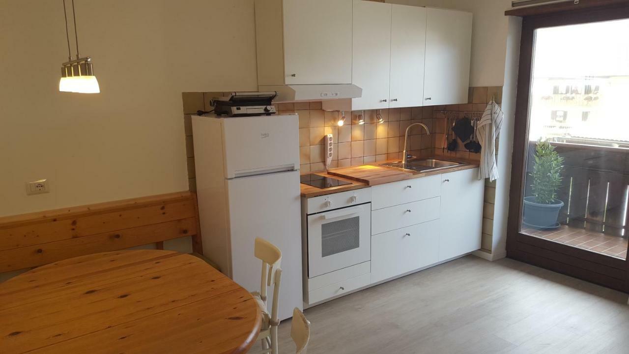 Sonnenapartment Лана Екстер'єр фото