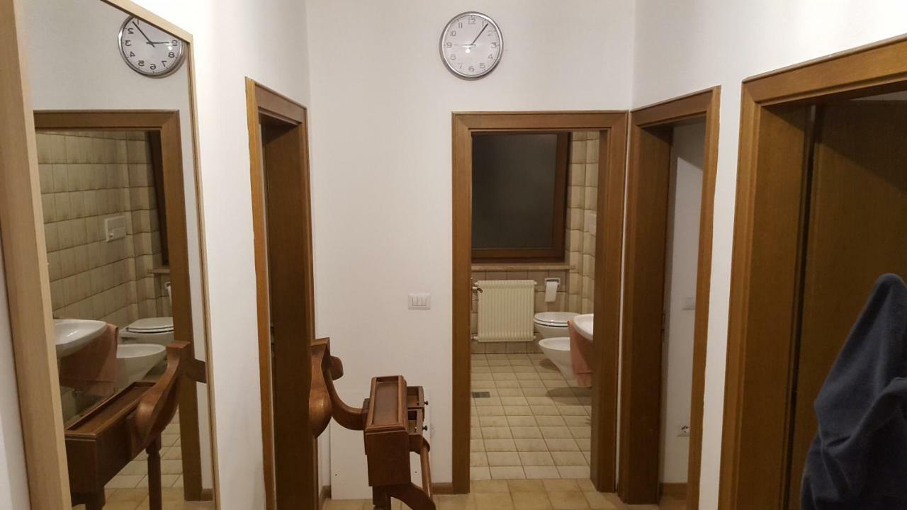Sonnenapartment Лана Екстер'єр фото