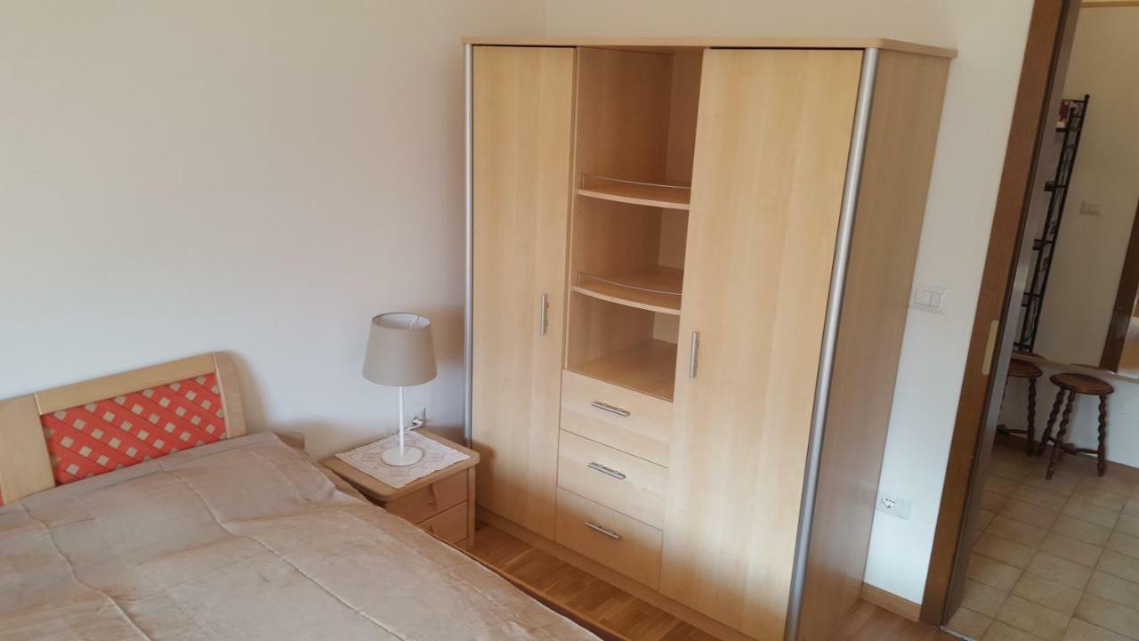 Sonnenapartment Лана Екстер'єр фото