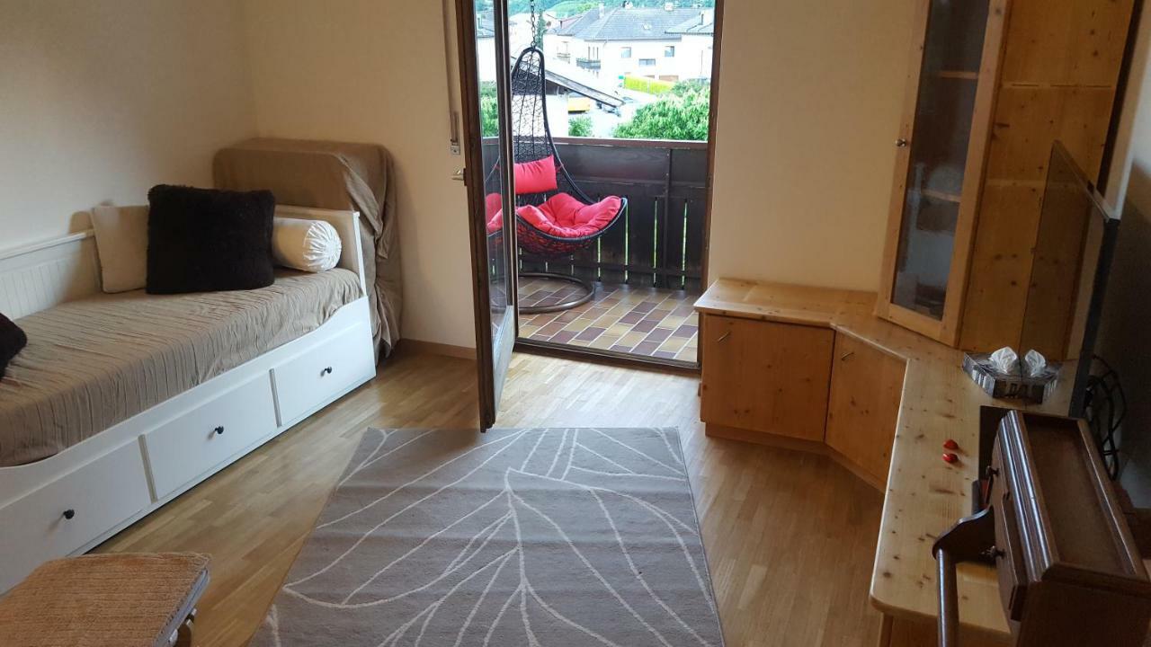 Sonnenapartment Лана Екстер'єр фото