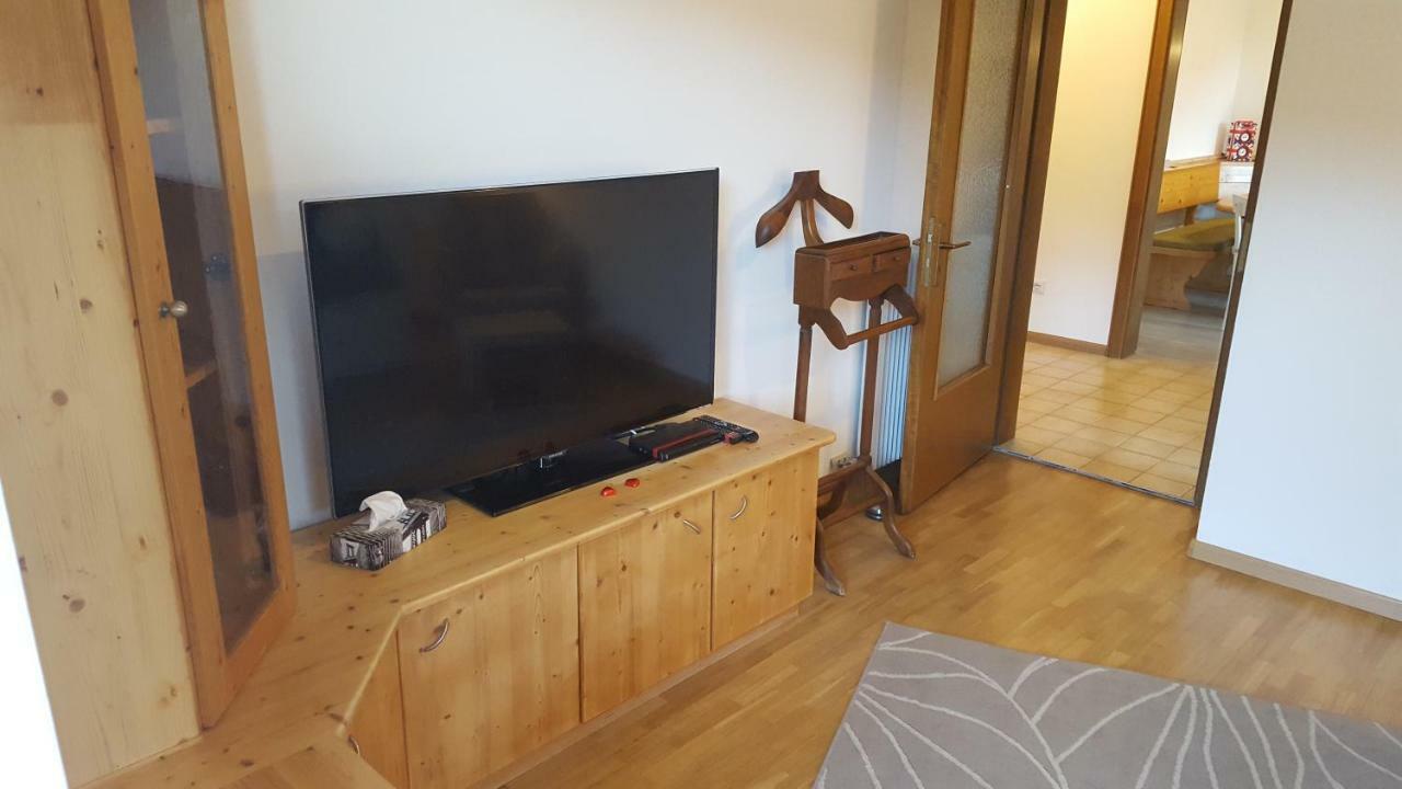 Sonnenapartment Лана Екстер'єр фото
