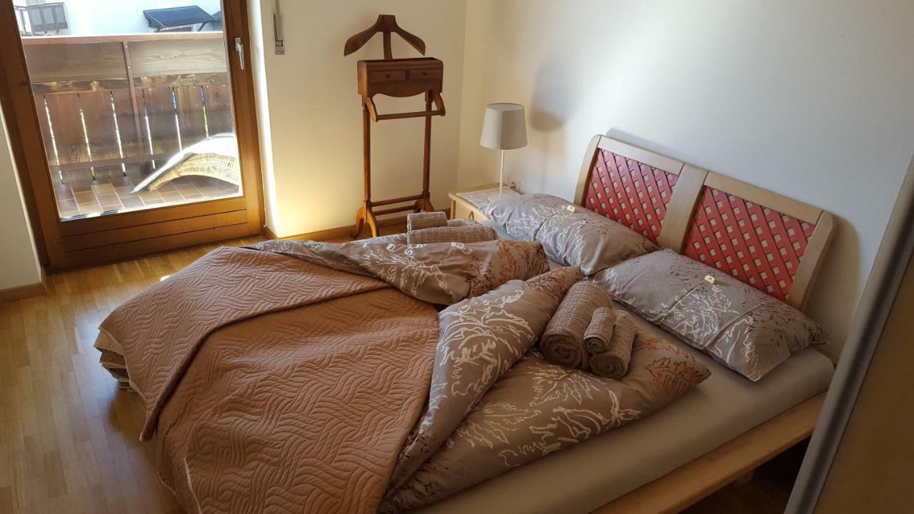 Sonnenapartment Лана Екстер'єр фото