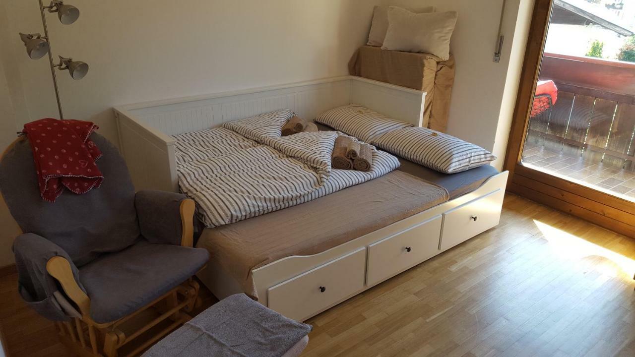 Sonnenapartment Лана Екстер'єр фото