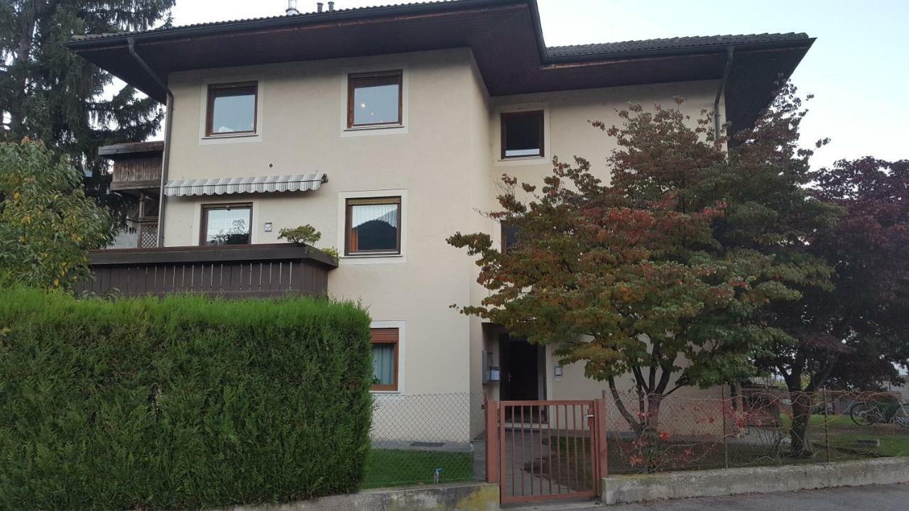 Sonnenapartment Лана Екстер'єр фото