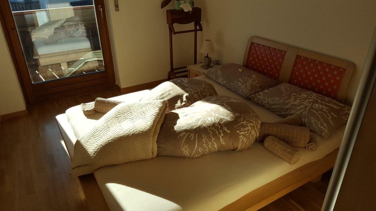 Sonnenapartment Лана Екстер'єр фото