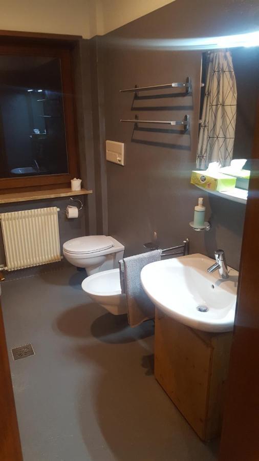 Sonnenapartment Лана Екстер'єр фото